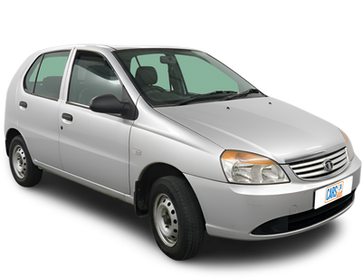 Tata Indica V2-img